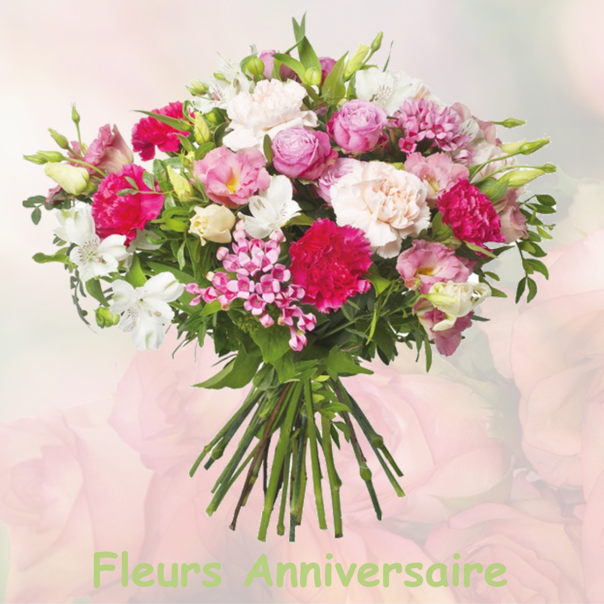 fleurs anniversaire BRIEUIL-SUR-CHIZE